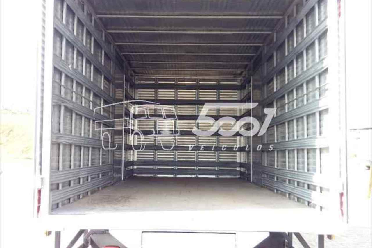 Volkswagen 9-160 E Delivery - 13/14 9