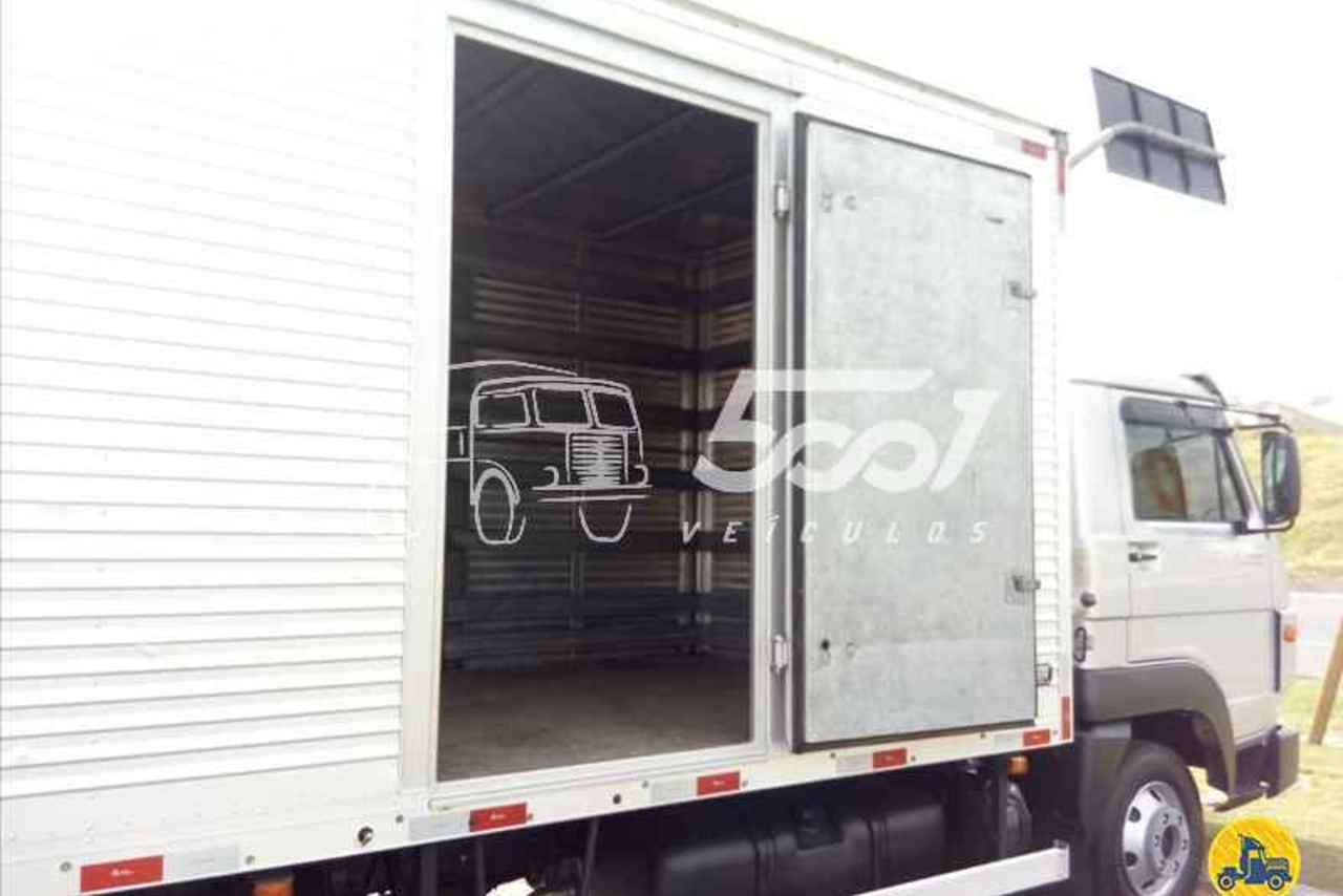 Volkswagen 9-160 E Delivery - 13/14 11