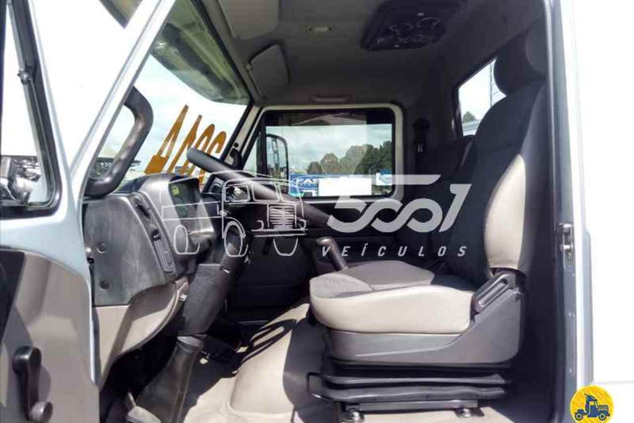 Volkswagen 9-160 E Delivery - 13/14 12