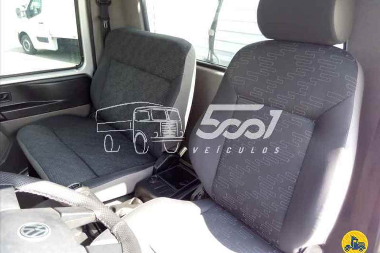 Volkswagen 9-160 E Delivery - 13/14 13