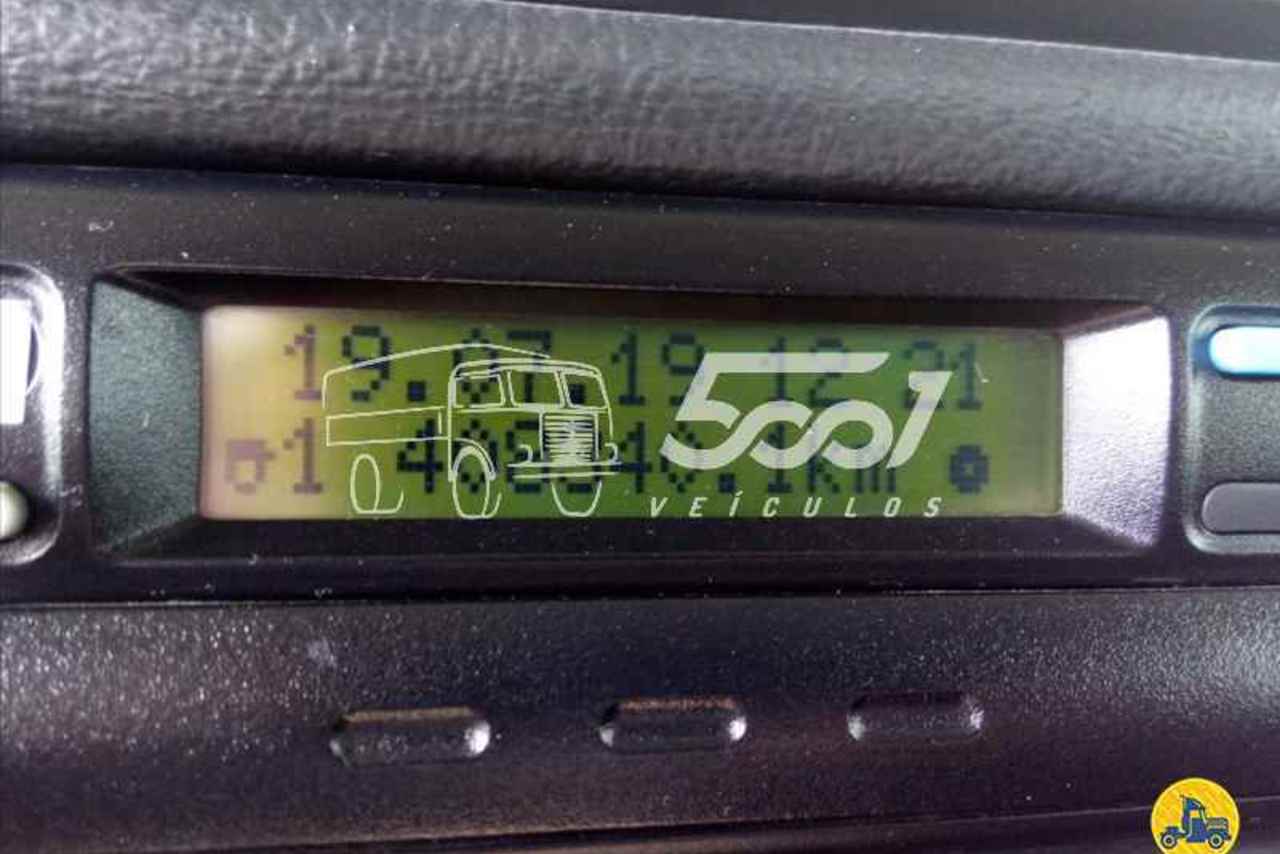 Volkswagen 9-160 E Delivery - 13/14 15