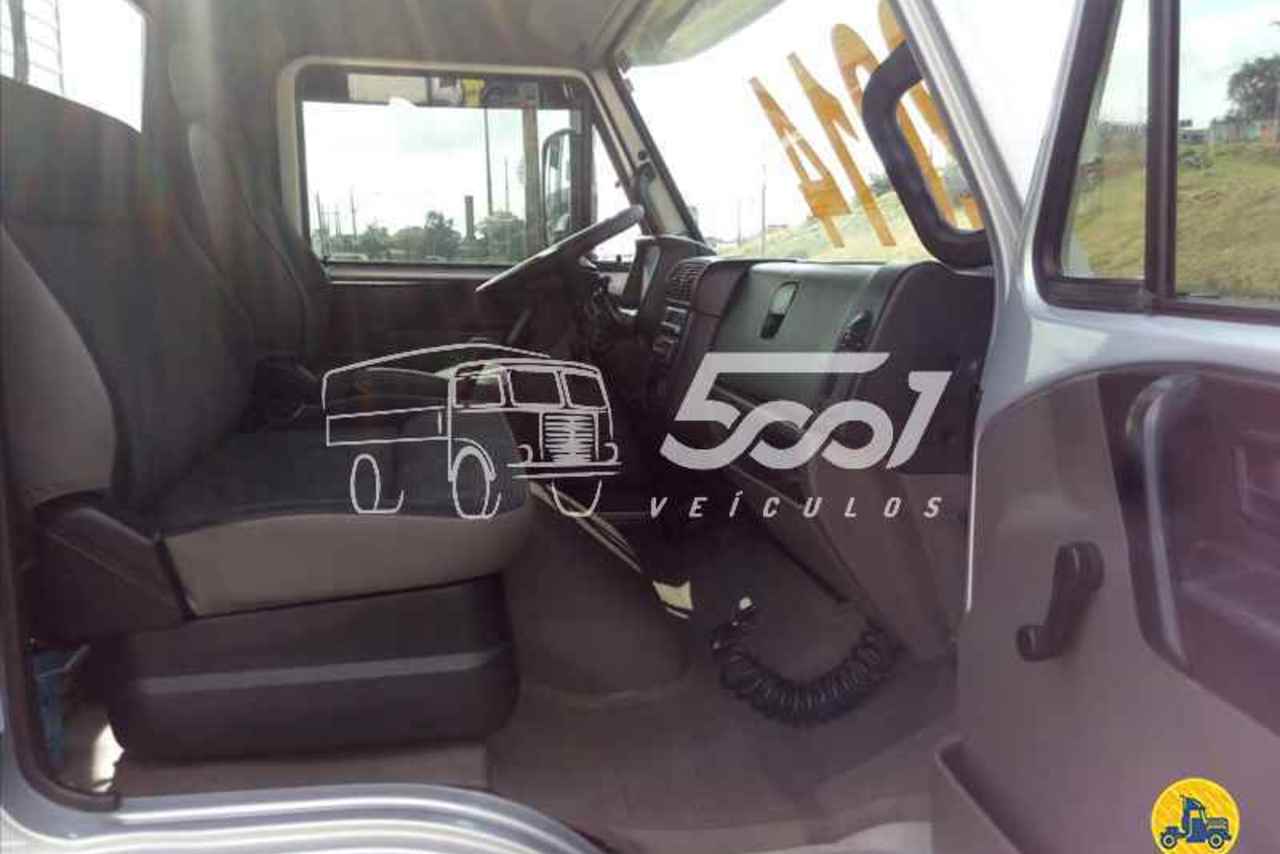 Volkswagen 9-160 E Delivery - 13/14 16