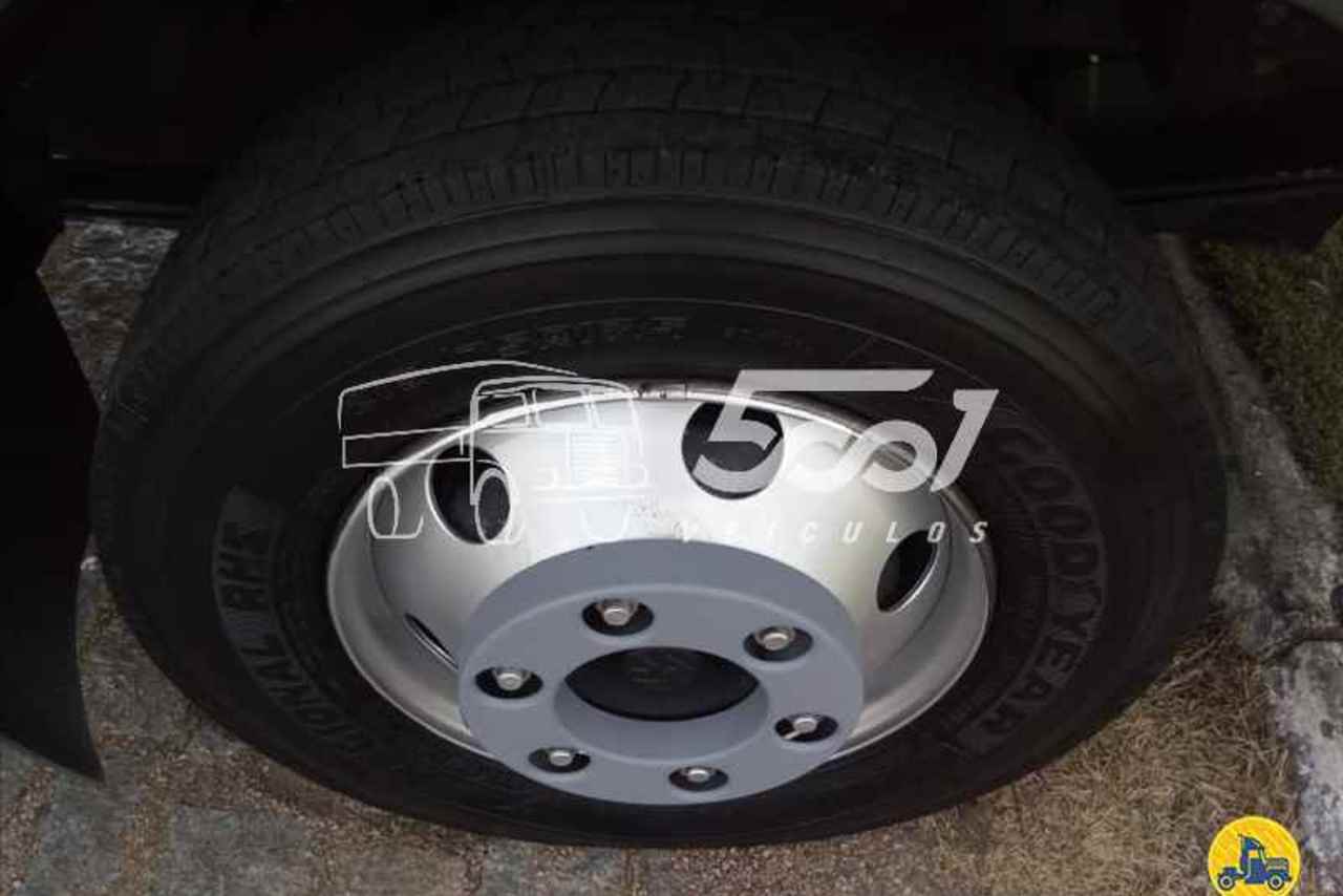 Volkswagen 9-160 E Delivery - 13/14 17