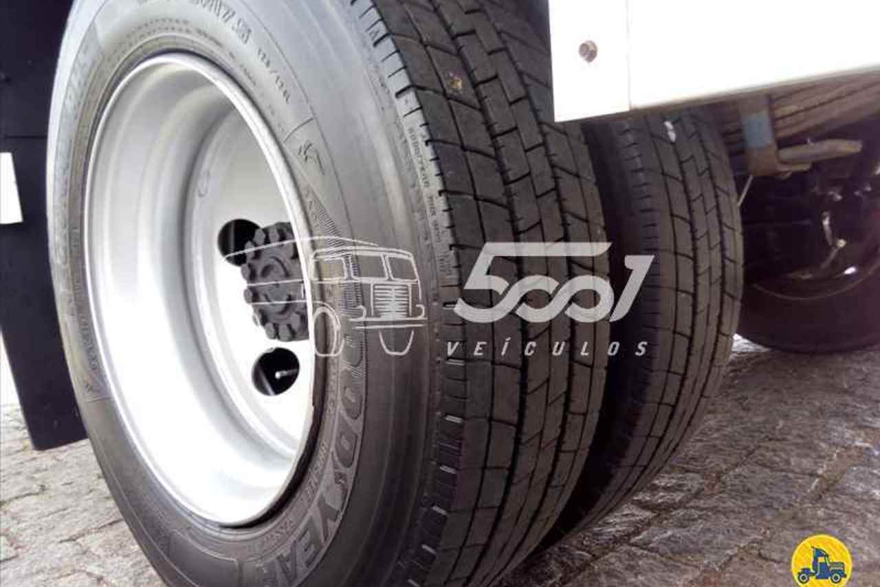Volkswagen 9-160 E Delivery - 13/14 18