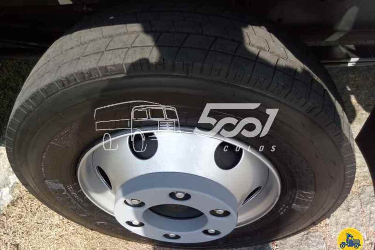 Volkswagen 9-160 E Delivery - 13/14 19