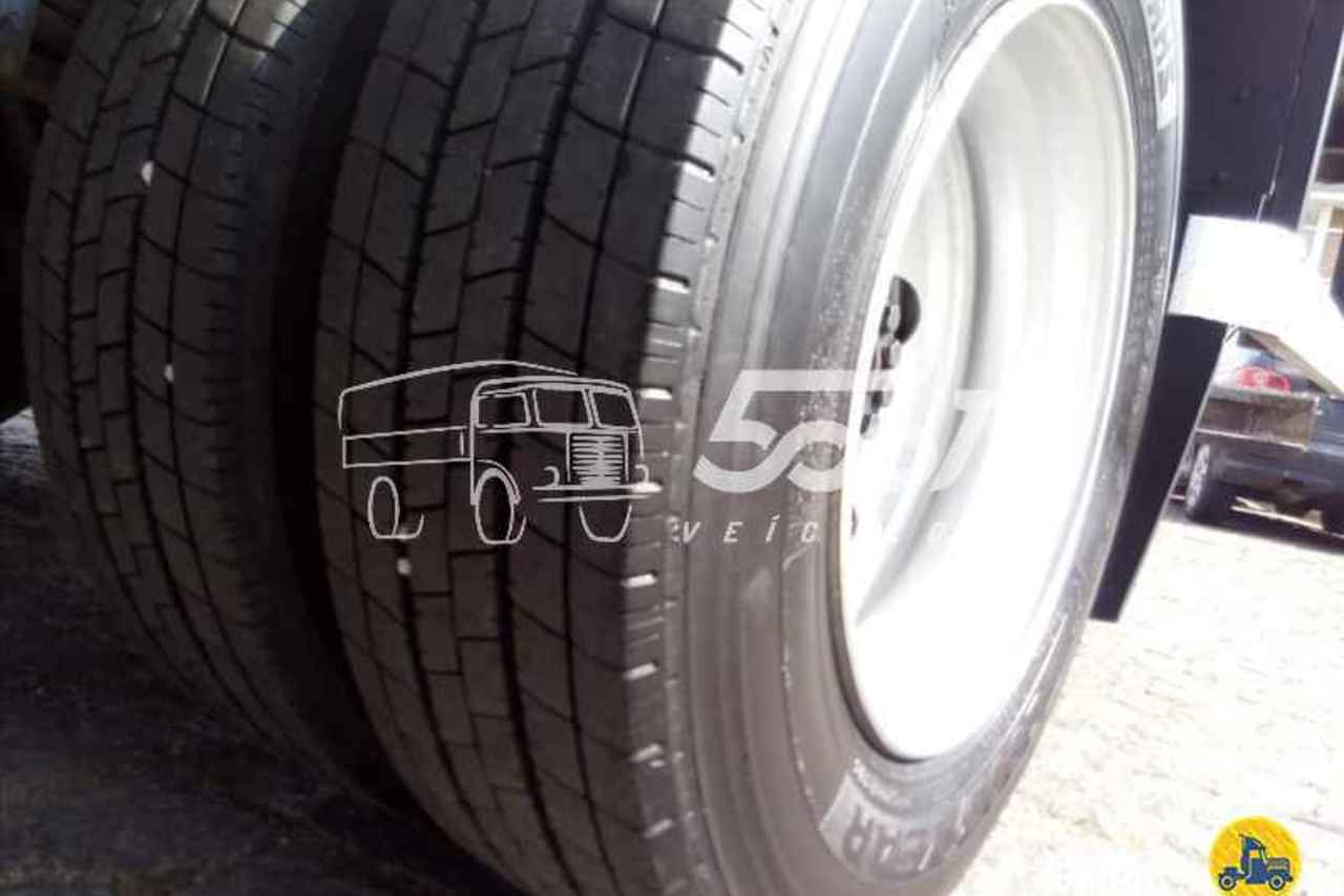 Volkswagen 9-160 E Delivery - 13/14 20