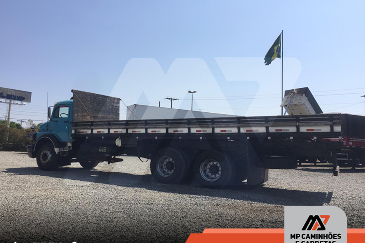 Mercedes Benz MB 2013 - 77/77 2