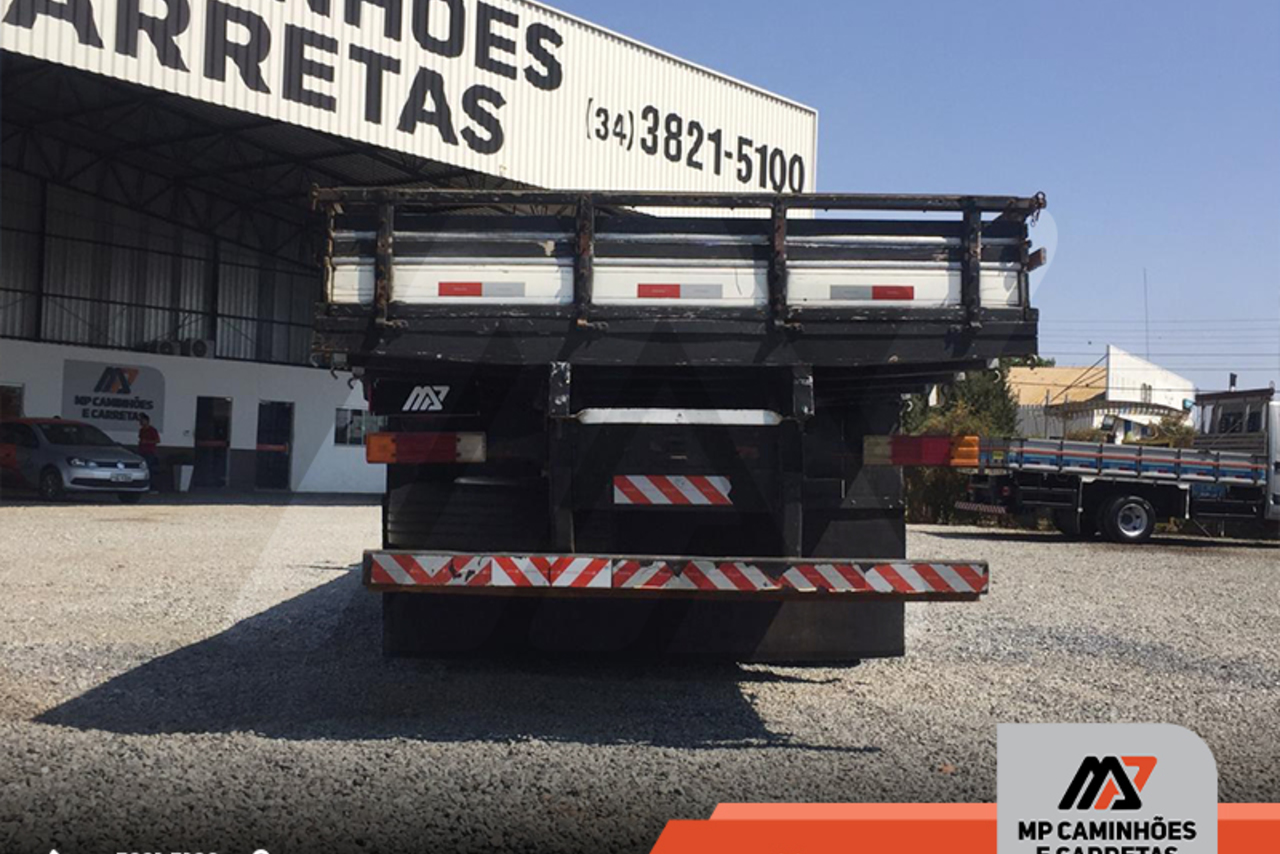 Mercedes Benz MB 2013 - 77/77 7