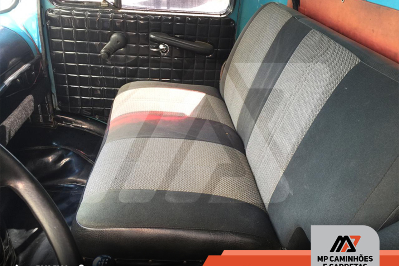 Mercedes Benz MB 2013 - 77/77 11