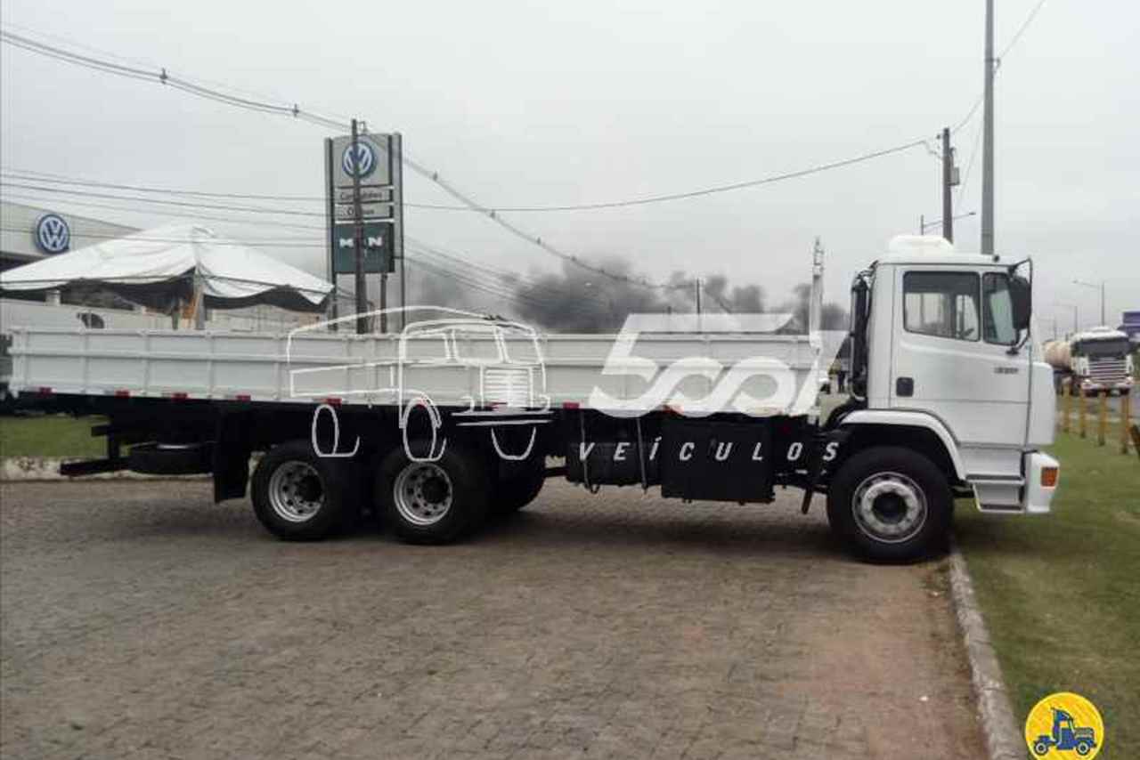 Mercedes Benz MB 1418 - 99/99 4