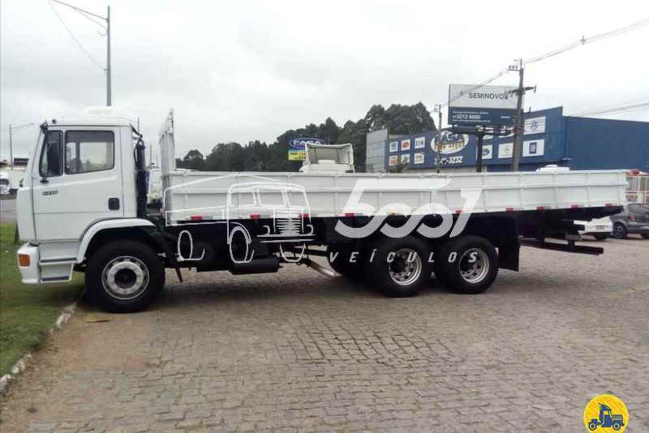 Mercedes Benz MB 1418 - 99/99 5
