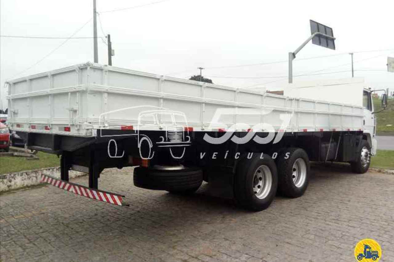 Mercedes Benz MB 1418 - 99/99 6