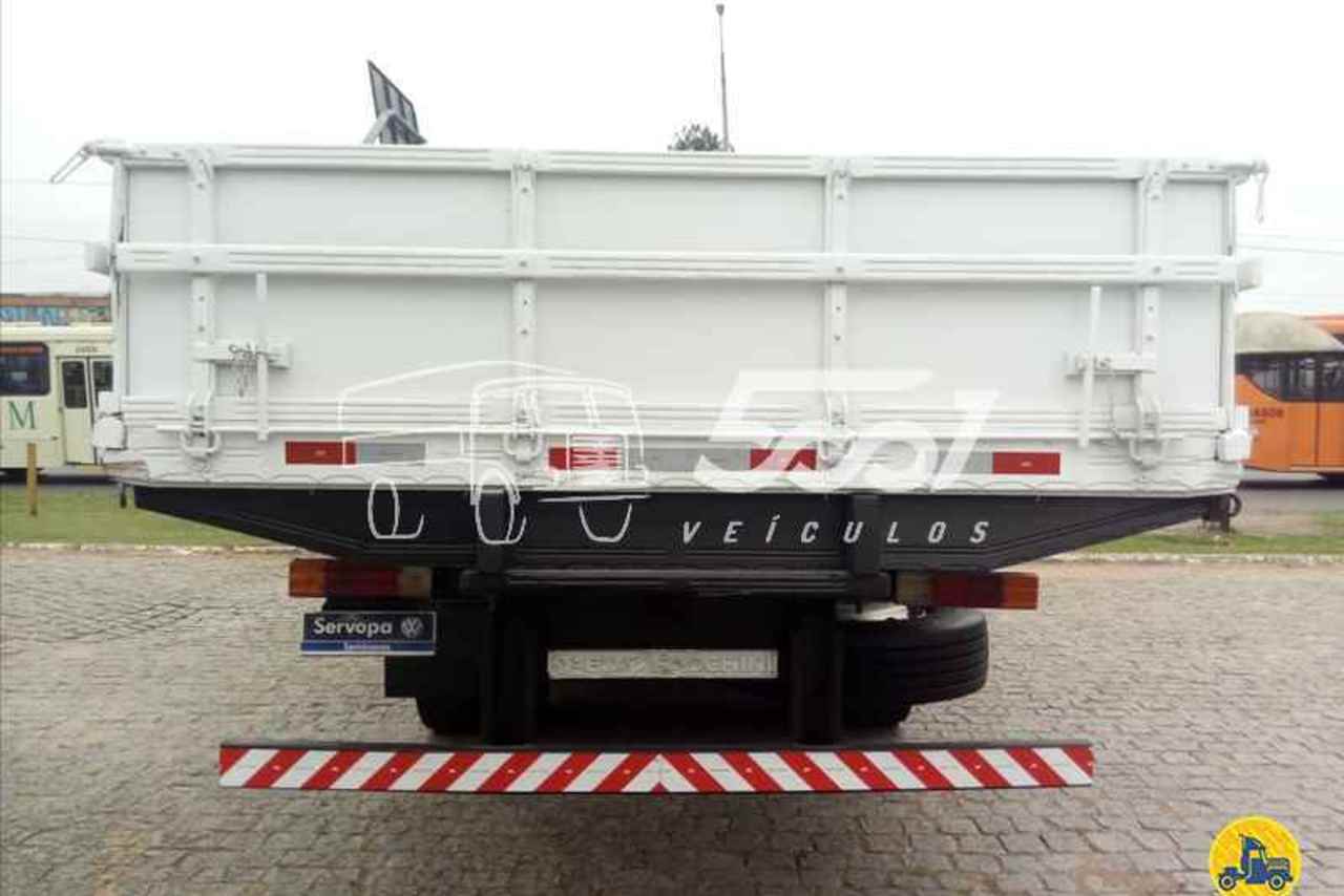 Mercedes Benz MB 1418 - 99/99 7