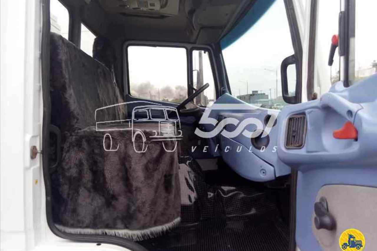 Mercedes Benz MB 1418 - 99/99 14