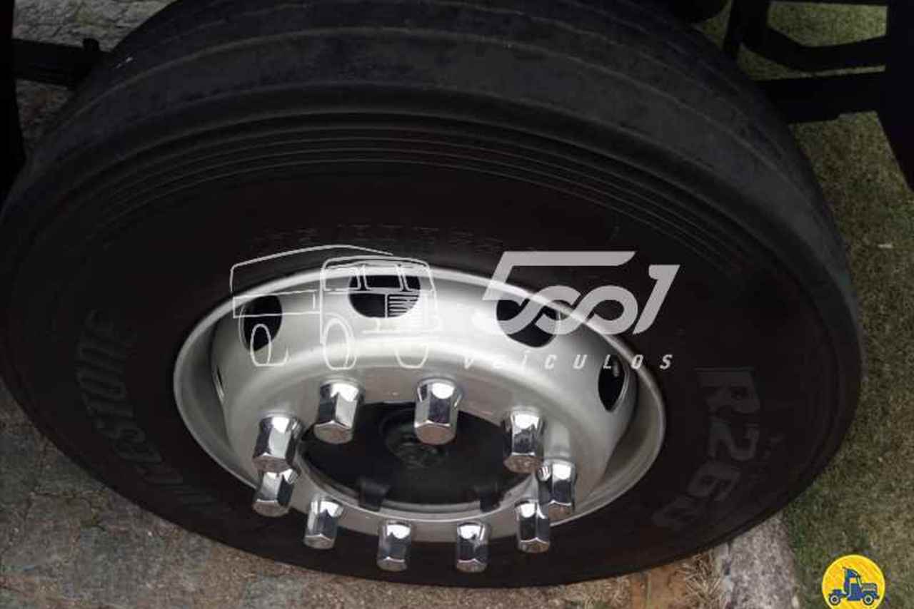Mercedes Benz MB 1418 - 99/99 16