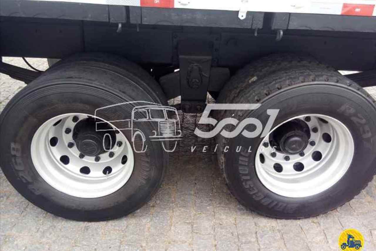 Mercedes Benz MB 1418 - 99/99 17