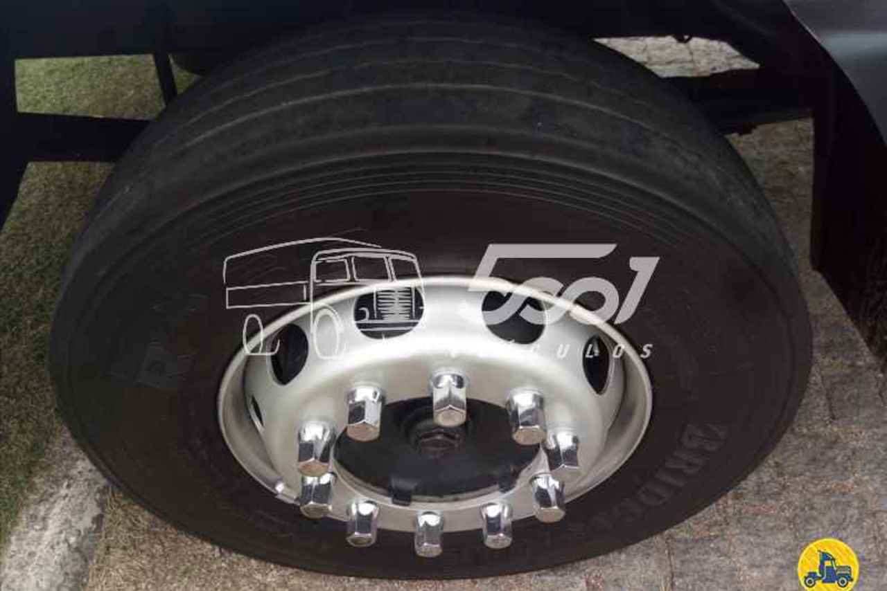 Mercedes Benz MB 1418 - 99/99 18