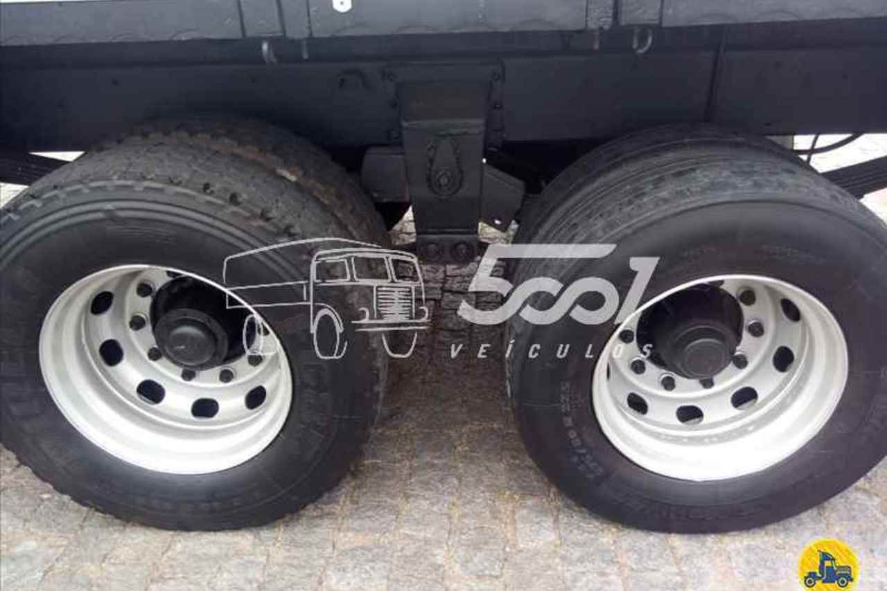 Mercedes Benz MB 1418 - 99/99 19
