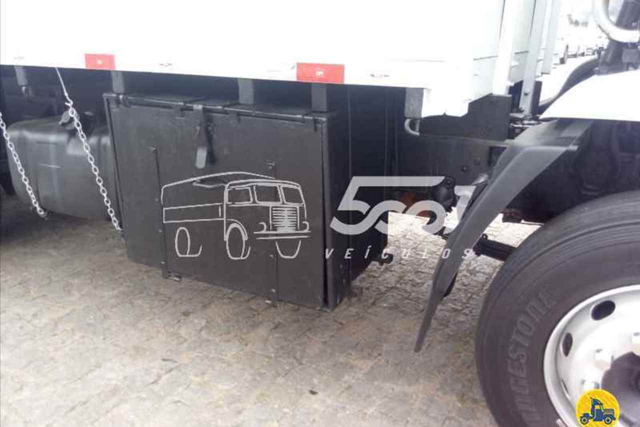 Mercedes Benz MB 1418 - 99/99 20