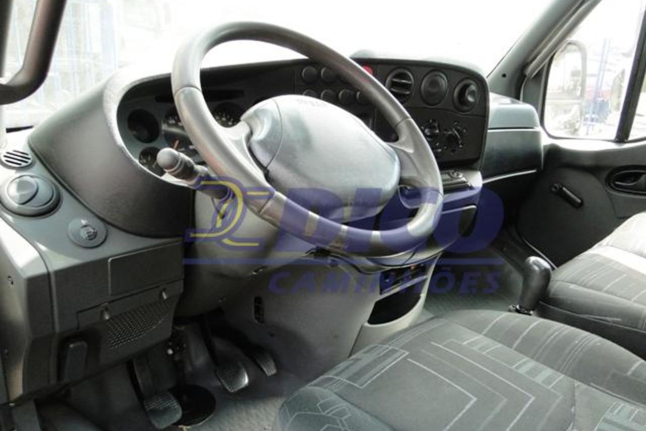Iveco Daily 55c16 - 10/10 3