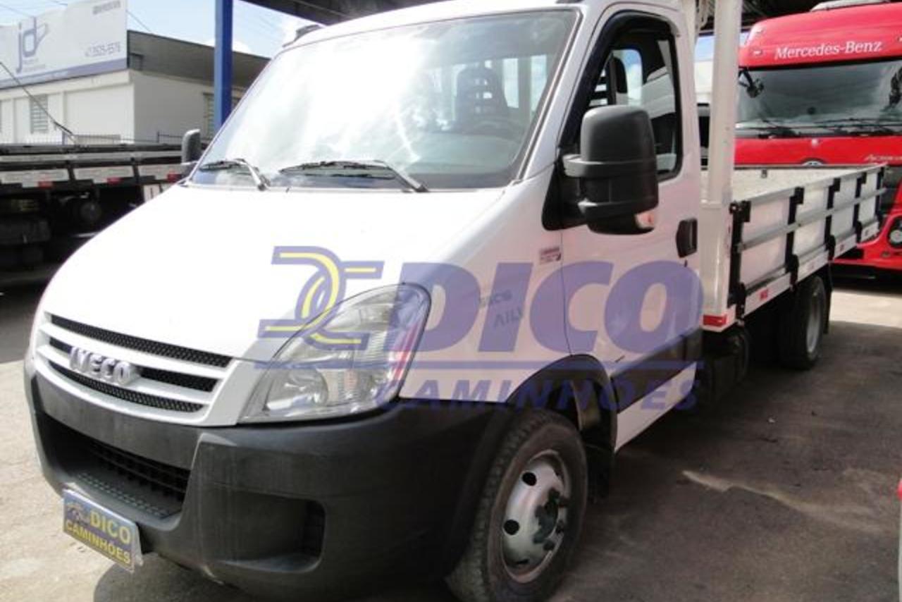 Iveco Daily 55c16 - 10/10 4