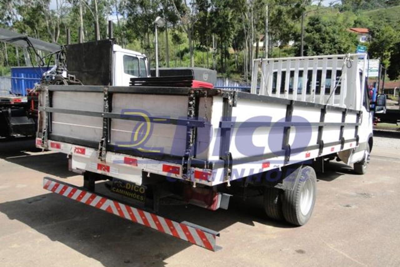 Iveco Daily 55c16 - 10/10 5