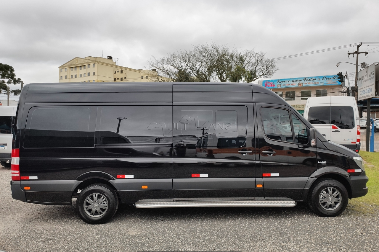 Mercedes Benz Sprinter Executiva 415 - 19/19 20