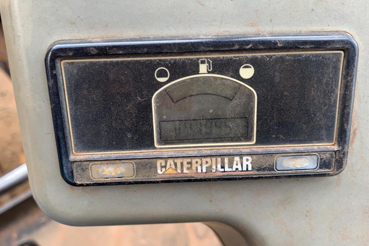 Caterpillar 302.5C - 12/12 6
