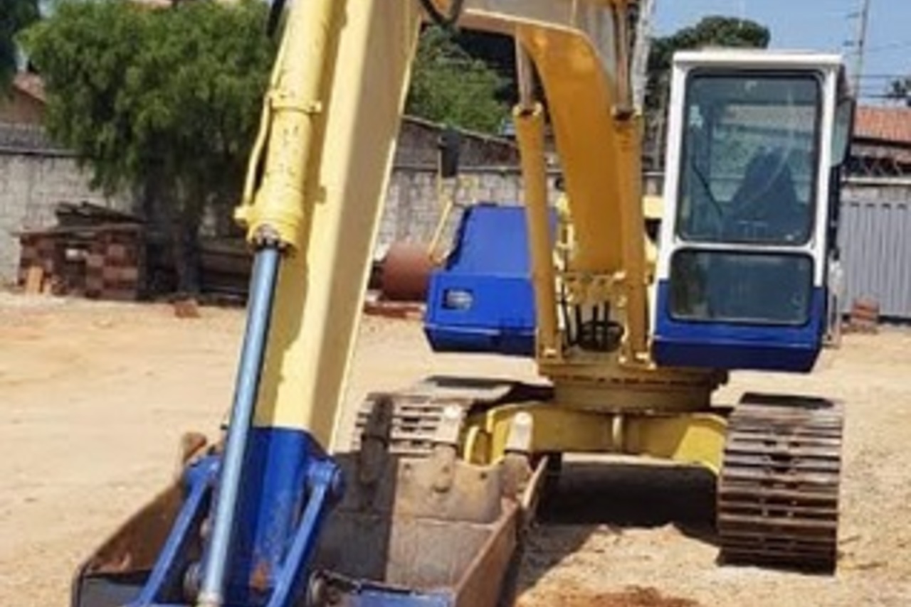 Komatsu PC150 - 99/99 2