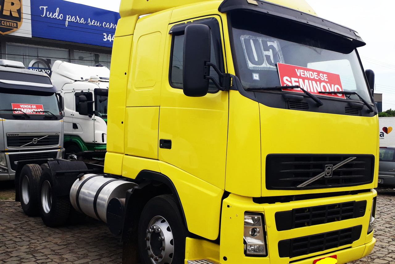 Volvo FH12 380 - 05/05 2
