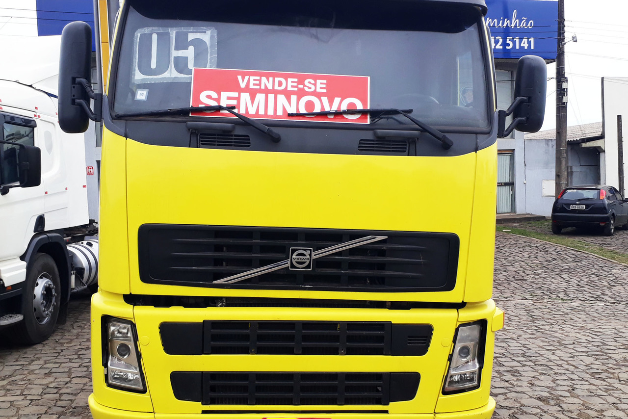 Volvo FH12 380 - 05/05 3