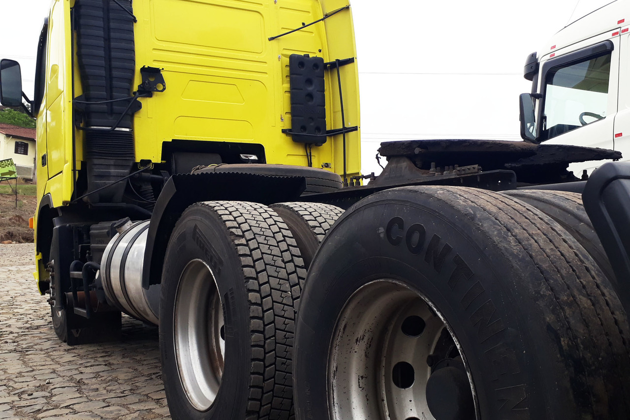 Volvo FH12 380 - 05/05 4