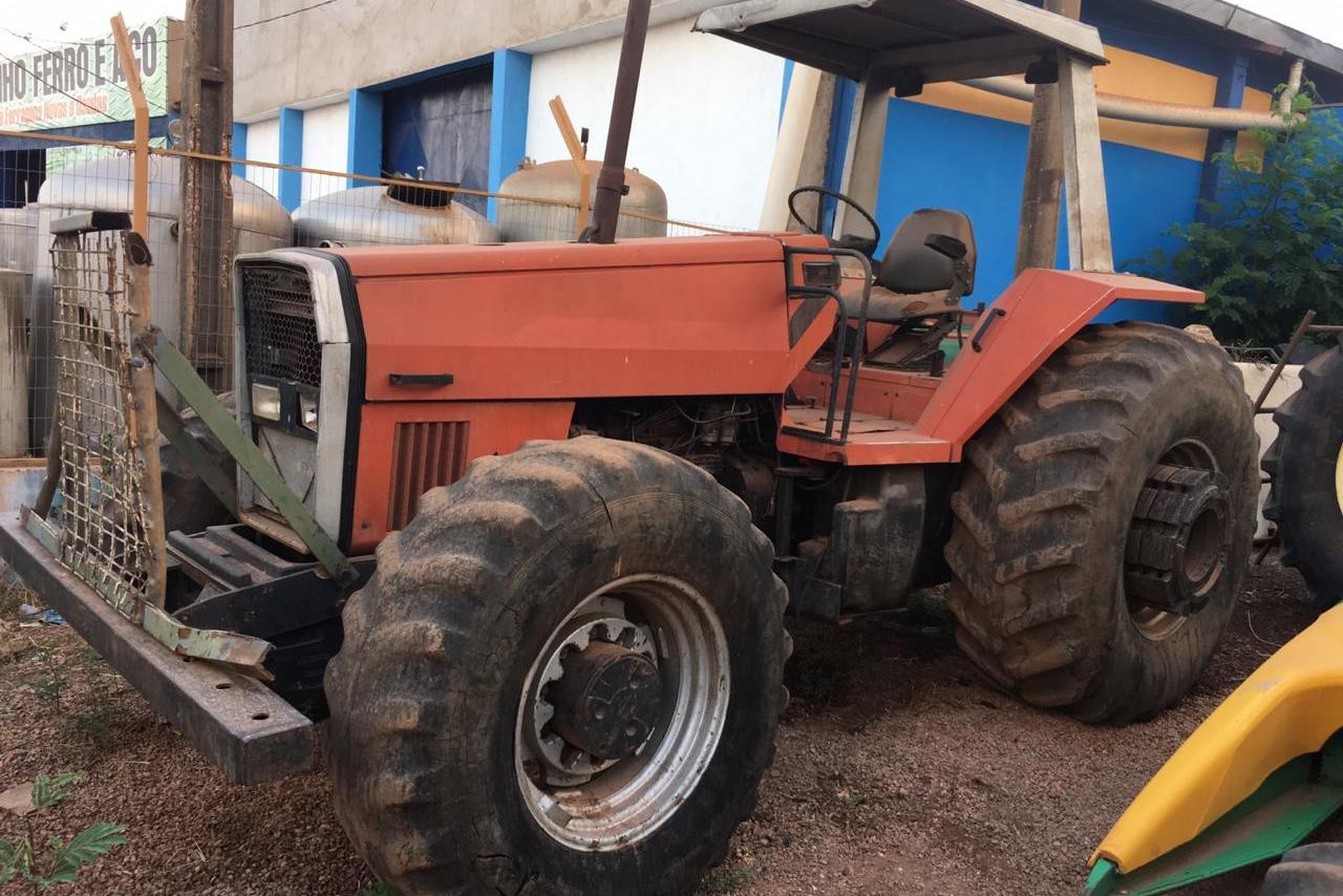 Massey Ferguson 680 - 94 2