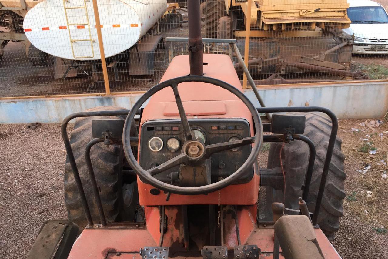 Massey Ferguson 680 - 94 3