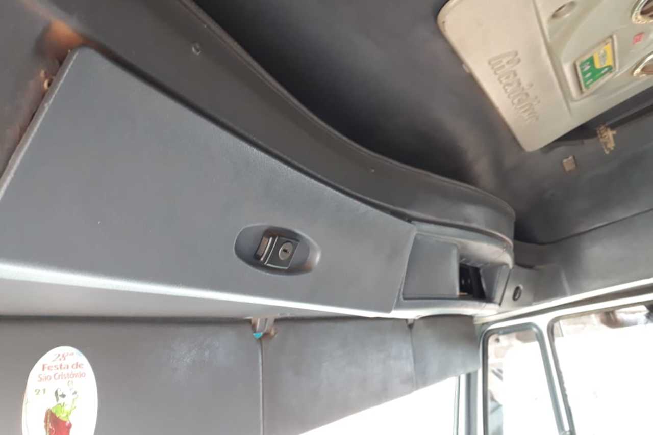 Mercedes Benz MB 1938 - 99/99 10