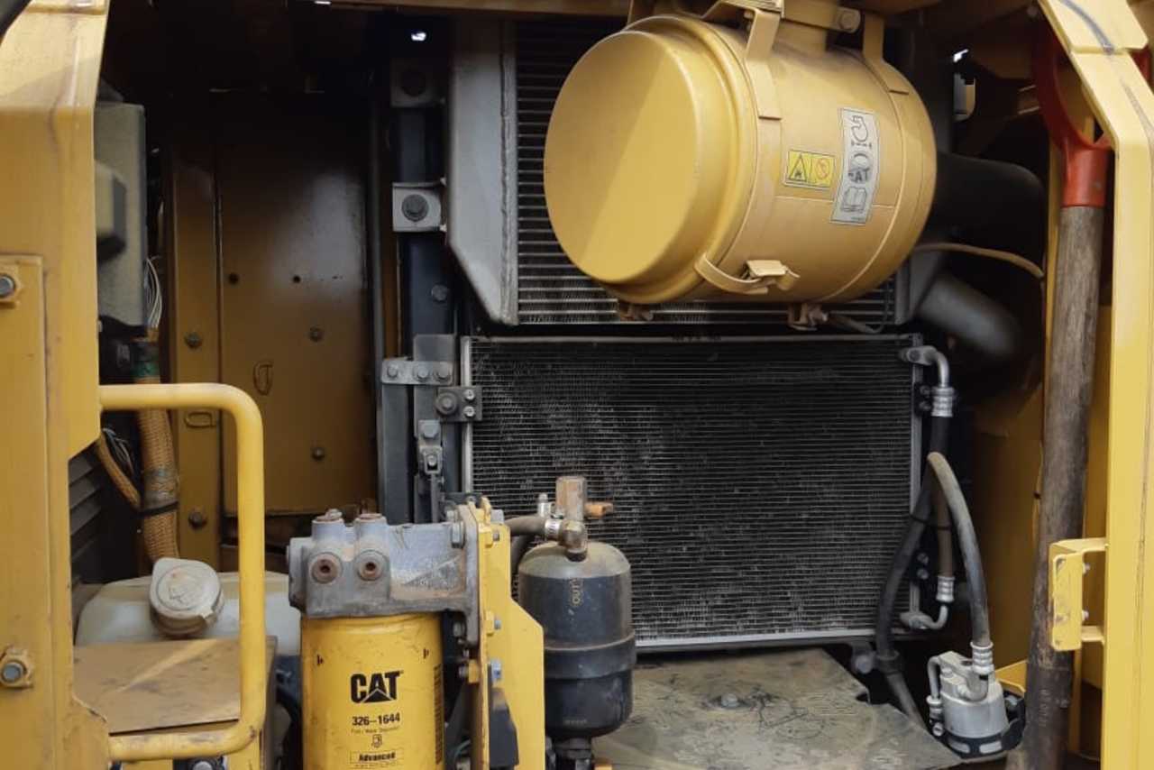 Caterpillar  312 - 20/11 4
