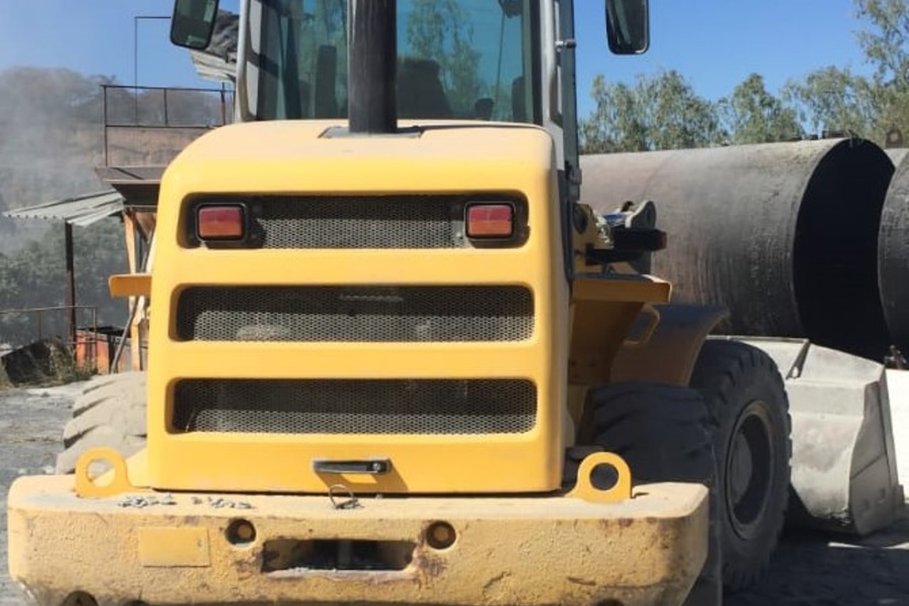 New Holland W130 - 13/13 4