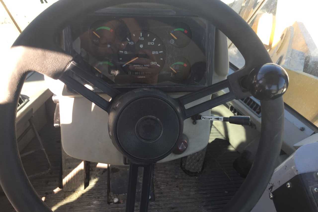 New Holland W130 - 13/13 5