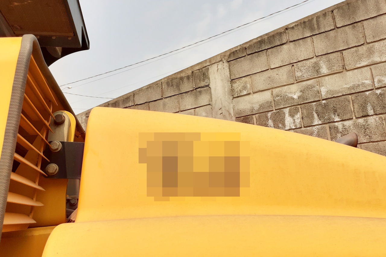JCB Vibrador VM115 - 15/15 4