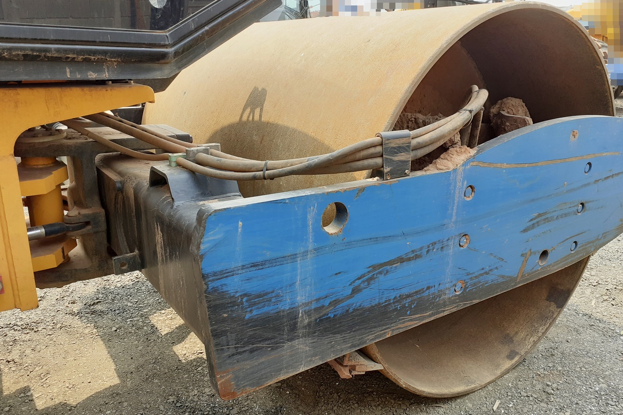 JCB Vibrador VM115 - 15/15 17