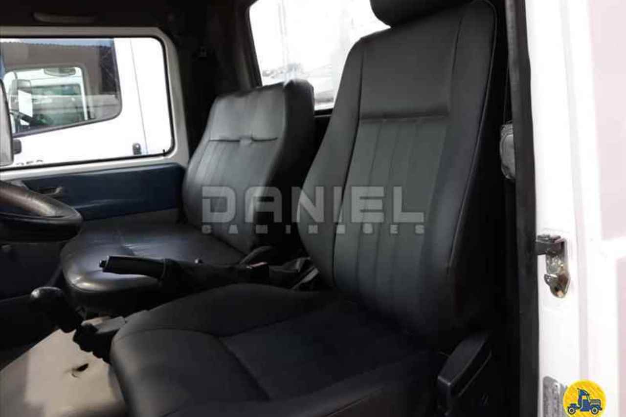 Volkswagen 5140 - 09/10 2