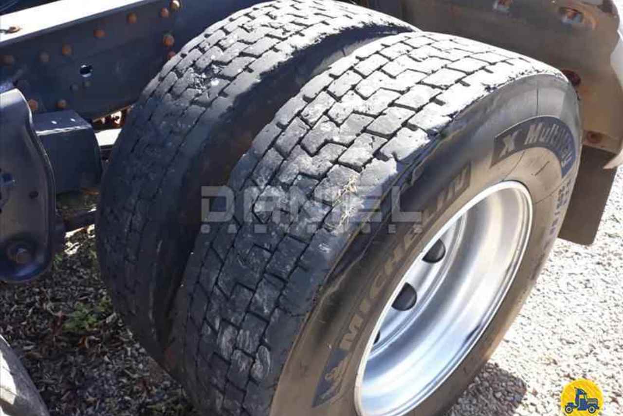 Scania 114 380 - 06/06 2