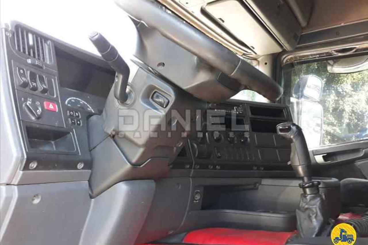 Scania 420 - 08/09 3