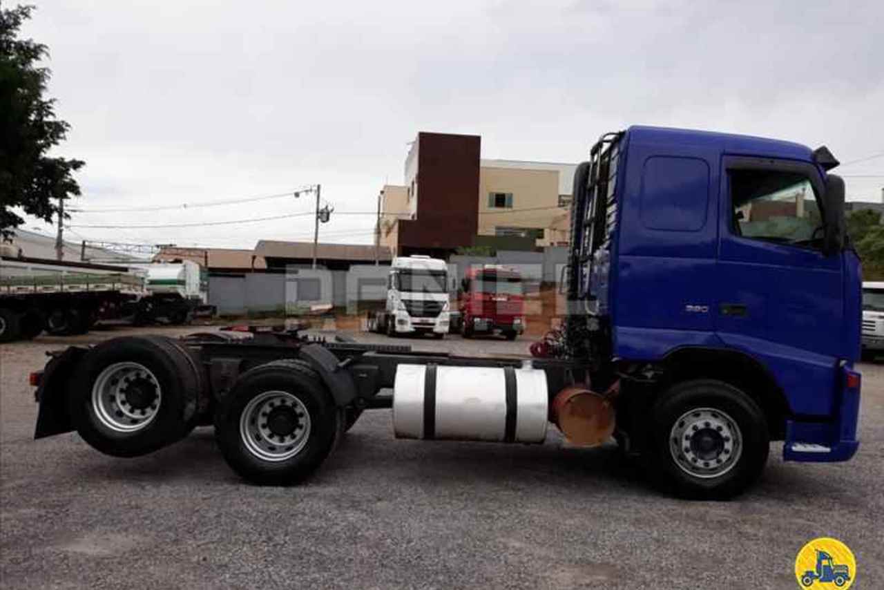 Volvo FH12 380 - 05/05 2