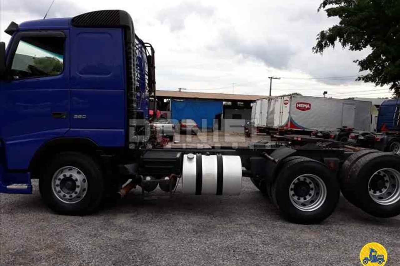 Volvo FH12 380 - 05/05 3