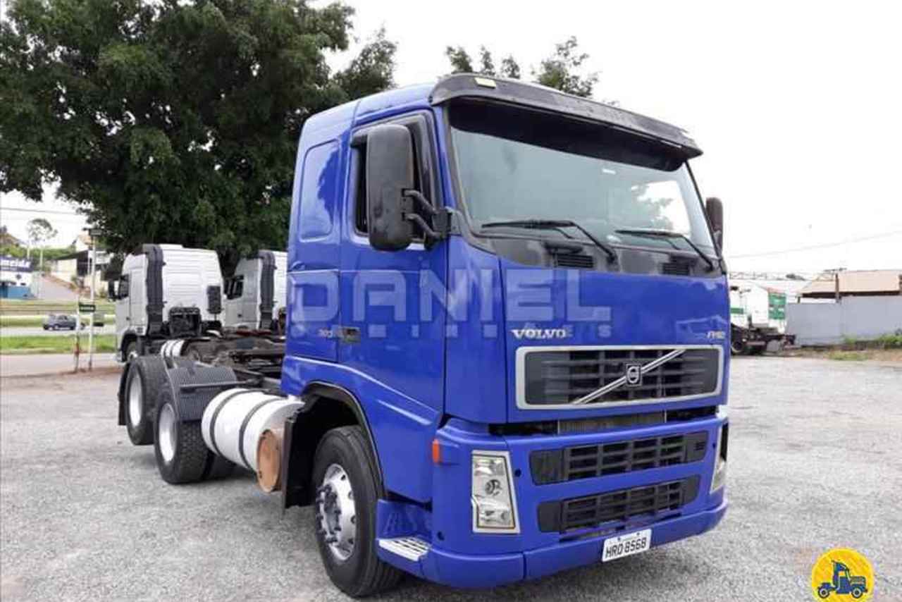 Volvo FH12 380 - 05/05 4