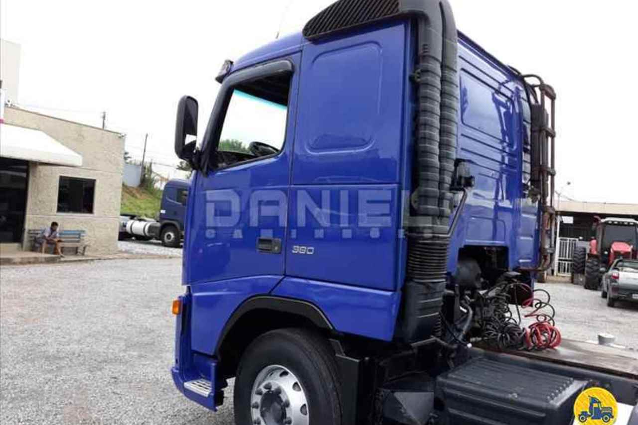 Volvo FH12 380 - 05/05 7