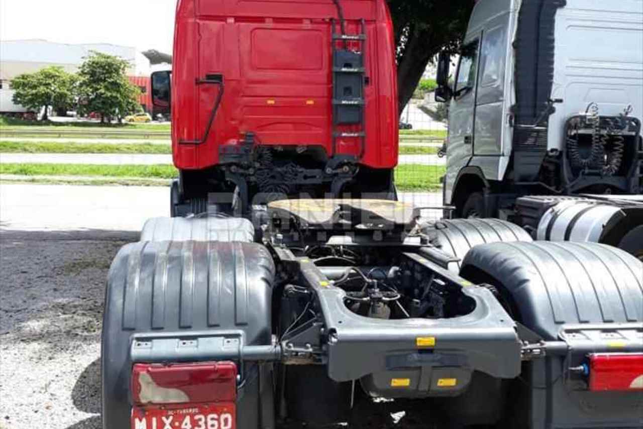 Scania 440 - 12/12 6