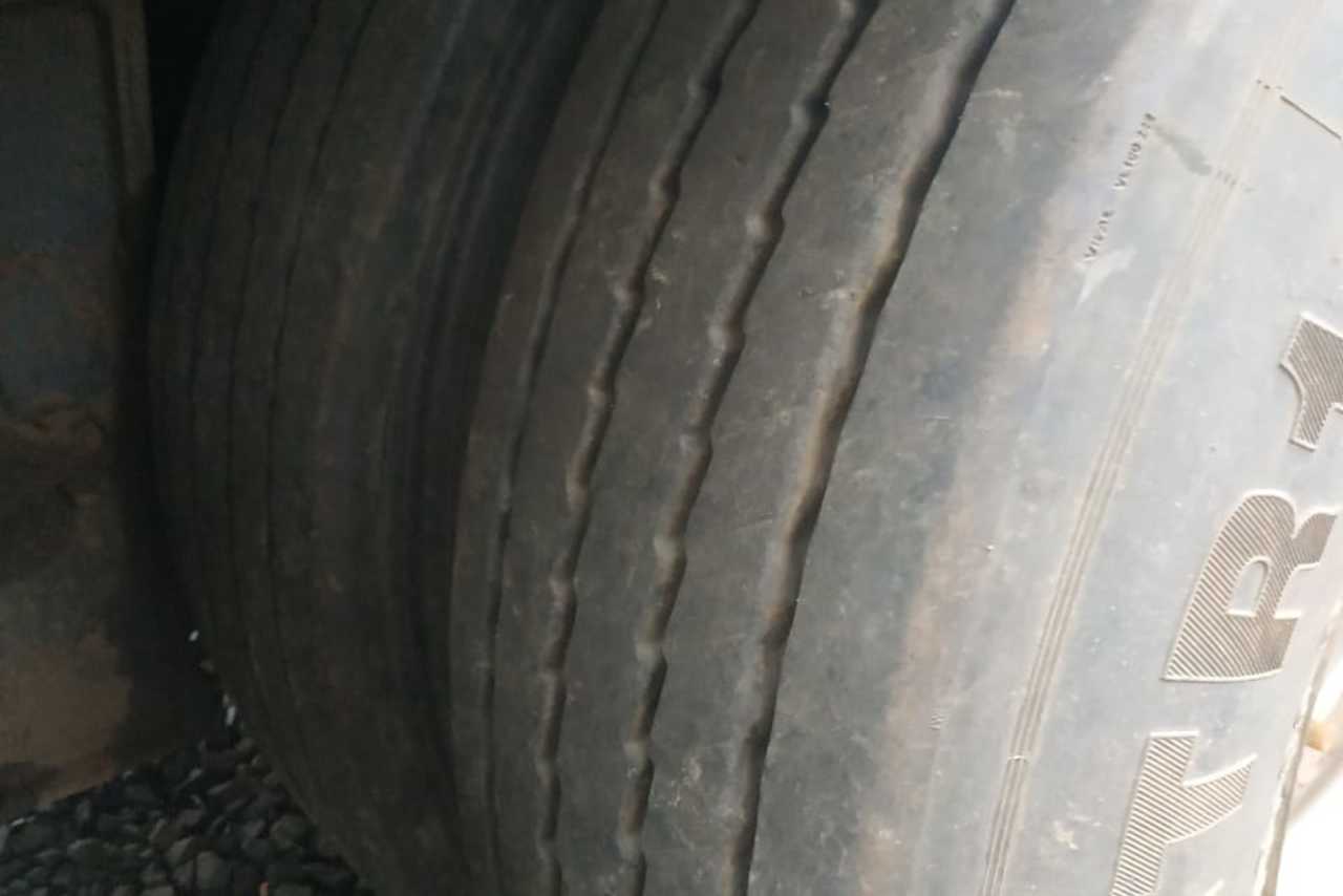 Guerra Sider - 93/93 18