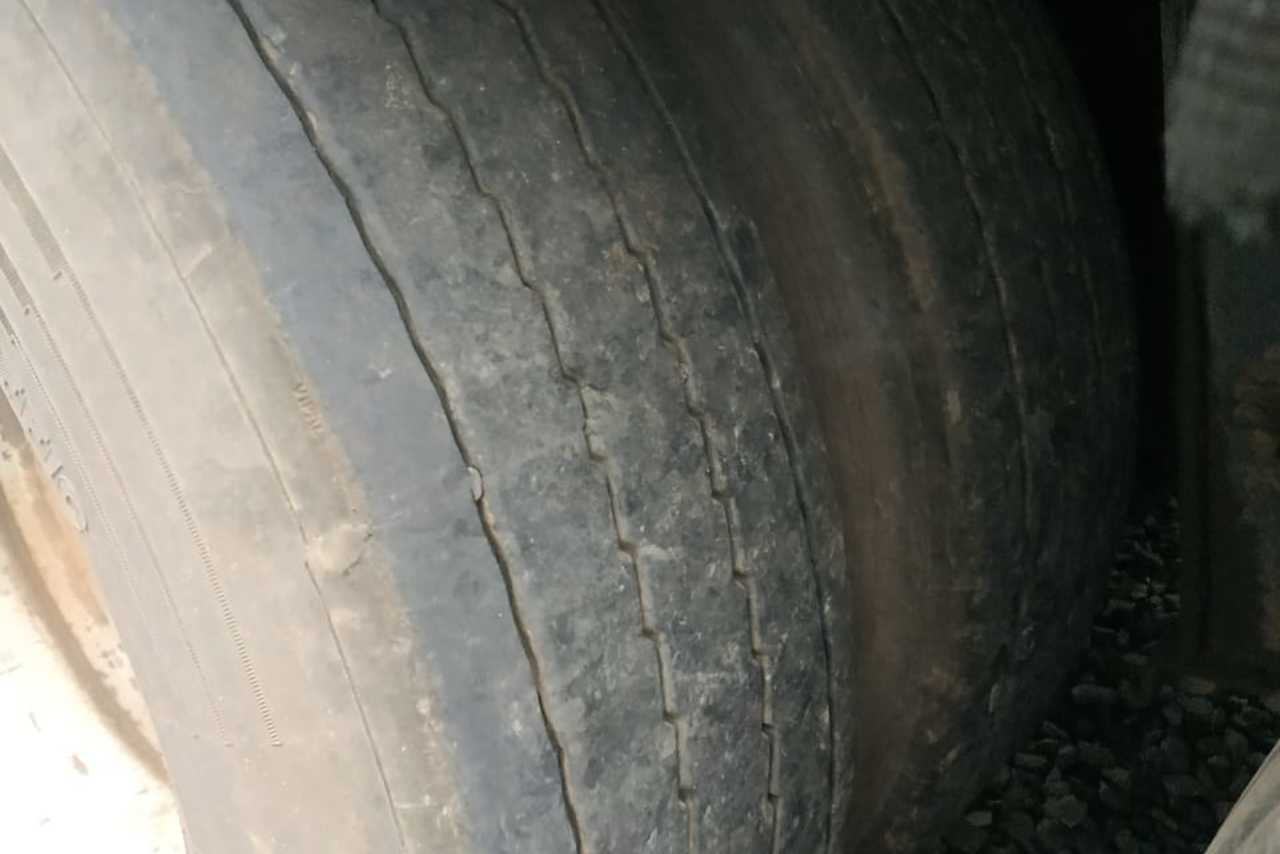 Guerra Sider - 93/93 19